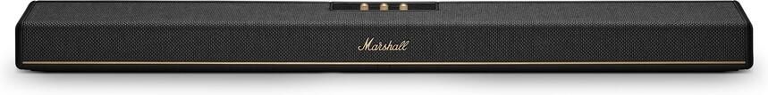 Marshall Heston 120 TV Soundbar Black