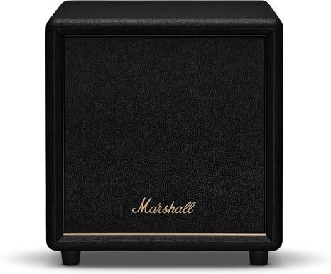 Marshall Heston SUB 200 Subwoofer Zwart - Foto 2