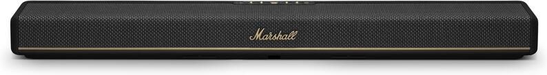 Marshall Heston 60 Soundbar Zwart - Foto 2