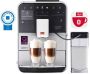 Melitta Volautomatisch koffiezetapparaat Barista T Smart F 83 0-101 zilver 4 gebruikersprofielen & 18 koffierecepten naar origineel italiaans recept - Thumbnail 4