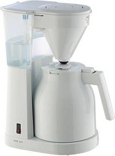 Melitta Easy Therm koffiezetapparaat