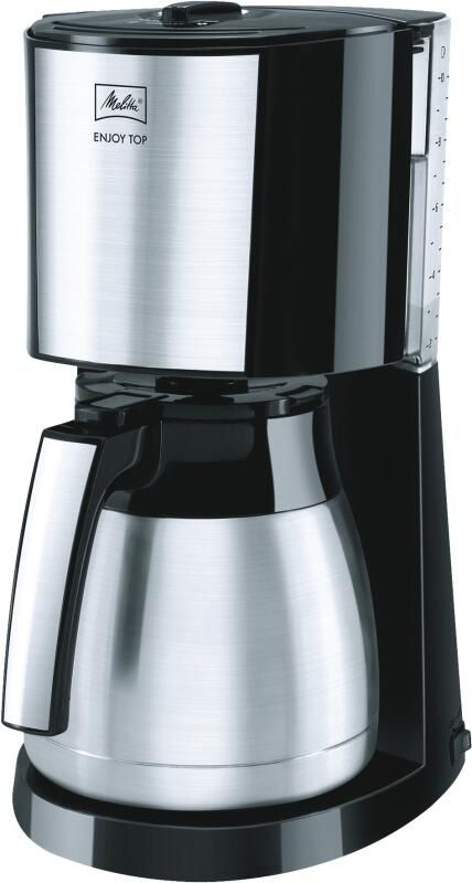 Melitta Enjoy II 1017-08 Top Therm | Filterkoffiezetapparaten | Keuken&Koken Koffie&Ontbijt | 1017-08