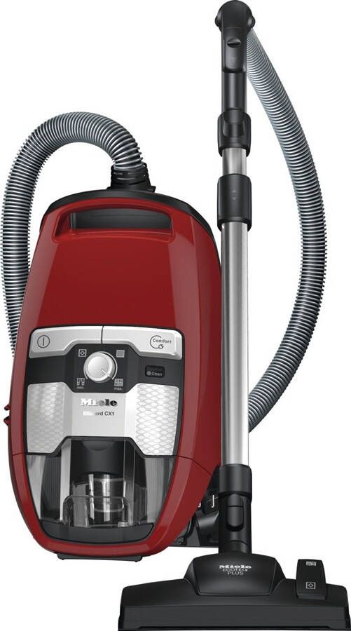 Miele Blizzard CX1 2 l Cilinderstofzuiger Droog 890 W Zakloos - Foto 2
