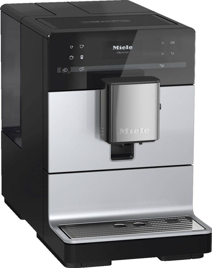 Miele CM 5510 volautomaat koffiemachine