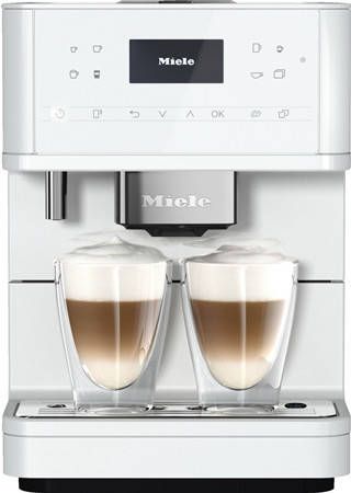 Miele CM 6160 volautomaat koffiemachine