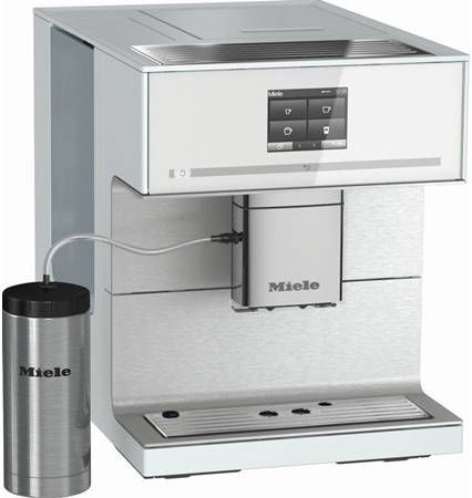 Miele CM 7350 volautomaat koffiemachine