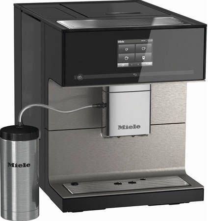 Miele CM 7550 volautomaat koffiemachine