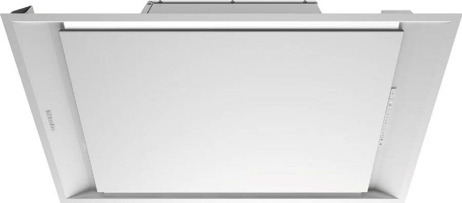 Miele DAC 2940 WSMA Stella Inbouw afzuigkap Wit