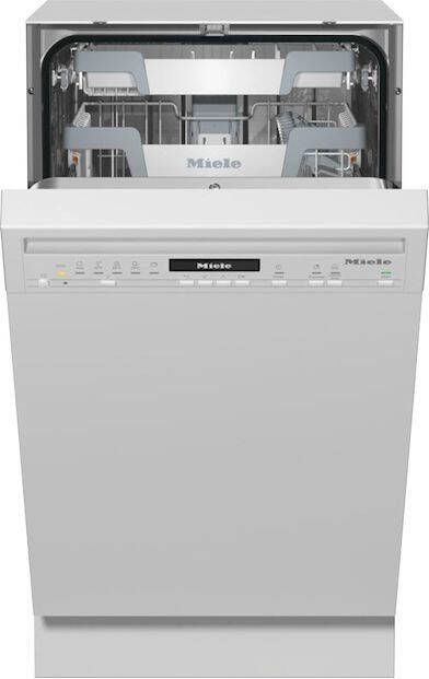 Miele G 5740 SCi brws Geïntegreerde vaatwasser - Foto 2