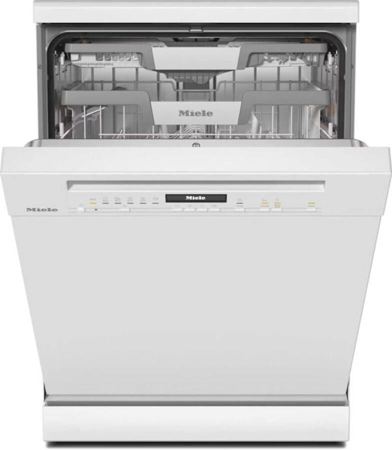 Miele G 7130 SC brws vaatwasser