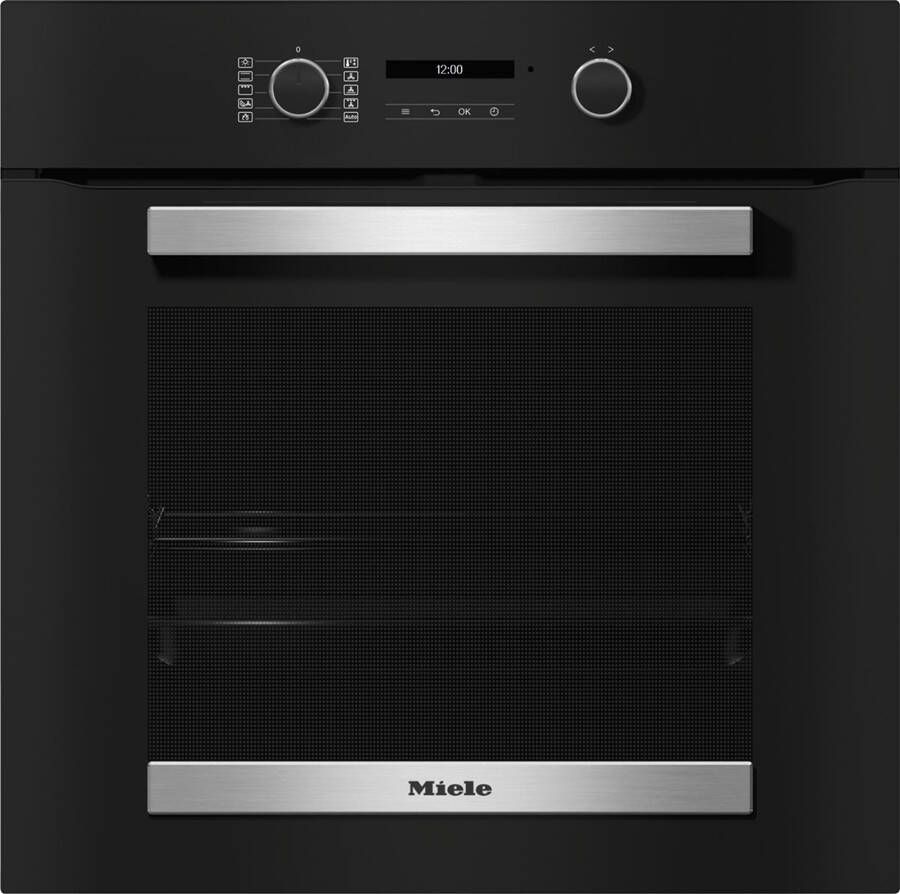 Miele H 2465 BP ACTIVE inbouw oven - Foto 2
