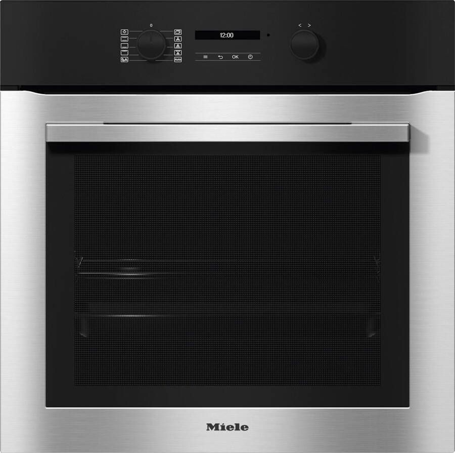 Miele H 2761-1 B 125 Edition inbouw oven