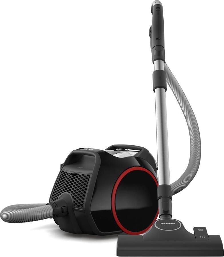 Miele Boost CX1 125 Gala Edition Obsidian Black | Sledestofzuigers | Huishouden&Woning Stofzuigers | 4002516742814