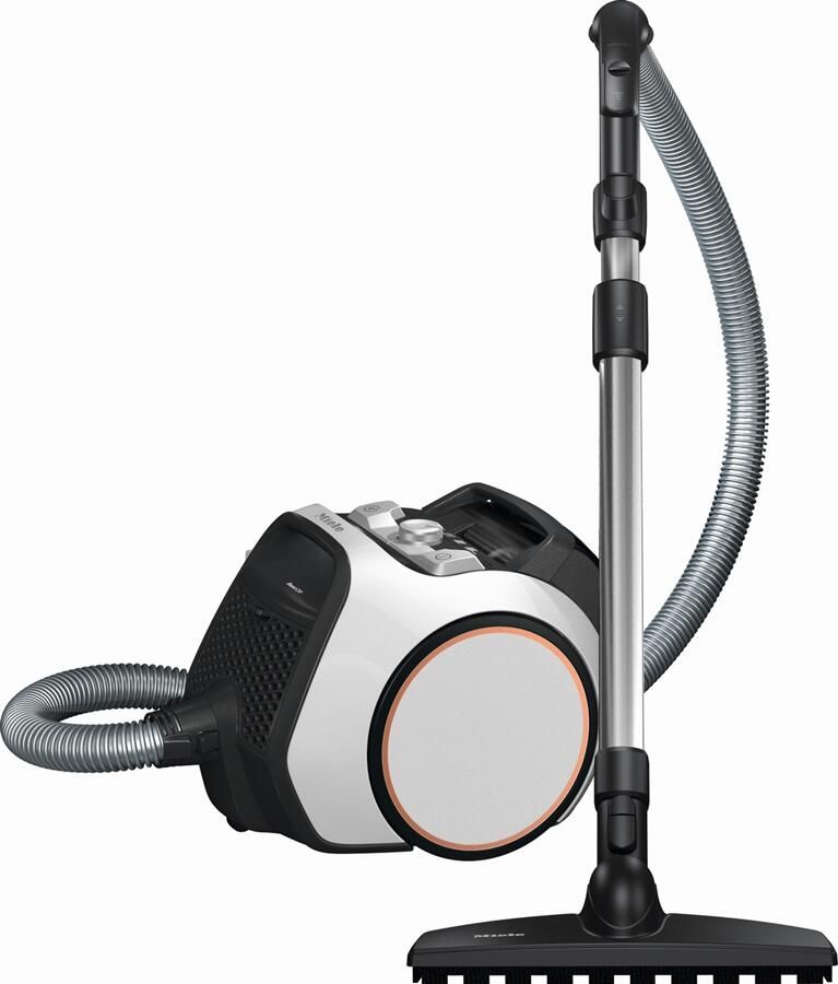 Miele Boost CX1 Parquet PowerLine Wit | Sledestofzuigers | 4002516365938