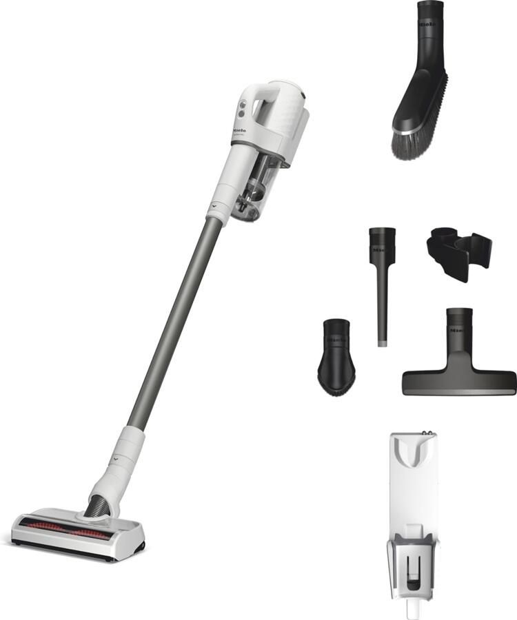 Miele Duoflex HX1 Extra | Steelstofzuigers | Huishouden&Woning Stofzuigers | 4002516715320