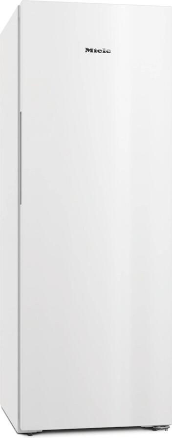 Miele K 4343 DD ws Koelkast zonder vriesvak Wit