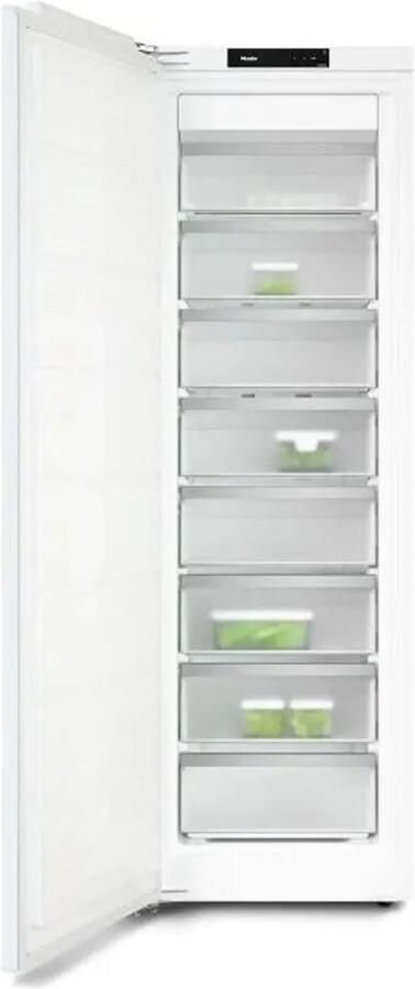Miele FNS 7710 E Inbouw vriezer