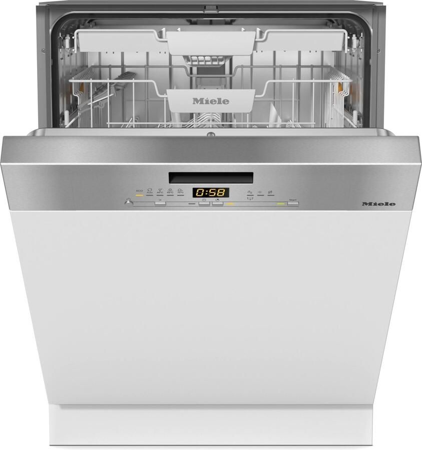 Miele G 5632 SCi MER ED230 1 9 CLST Selection Vaatwasser