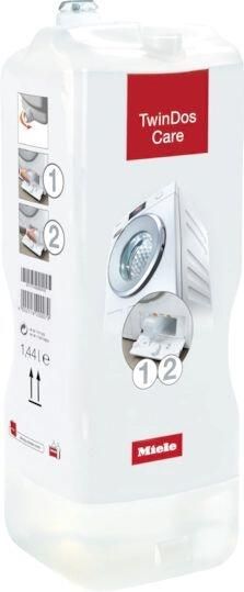 Miele GP TDC 141 L TwinDos Care reinigingsmiddel
