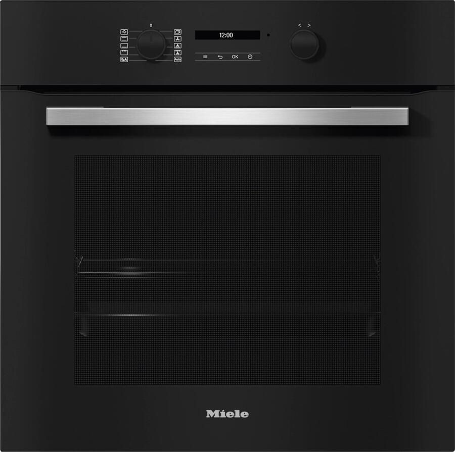 Miele H 2766-1 B Edition 125 oven