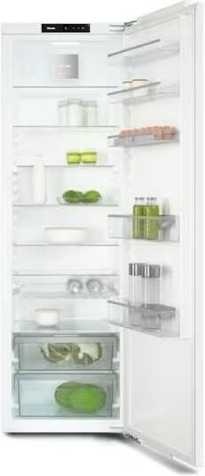Miele K 7737 D Inbouw koelkast zonder vriesvak