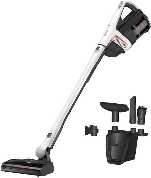 Miele Triflex HX2 Wit | Steelstofzuigers | 4002516445586