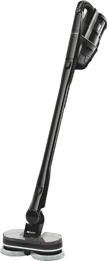 Miele Triflex HX3 Aqua Steelstofzuiger