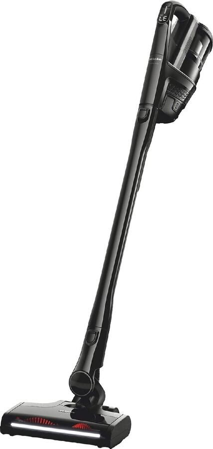Miele Triflex HX3 Cat & Dog Steelstofzuiger zonder zak Zwart - Foto 3