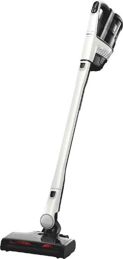 Miele Triflex HX3 Steelstofzuiger zonder zak Wit - Foto 2