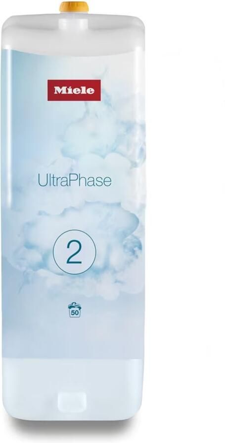 Miele UltraPhase 2 Edition125 Wasmachine accessoire