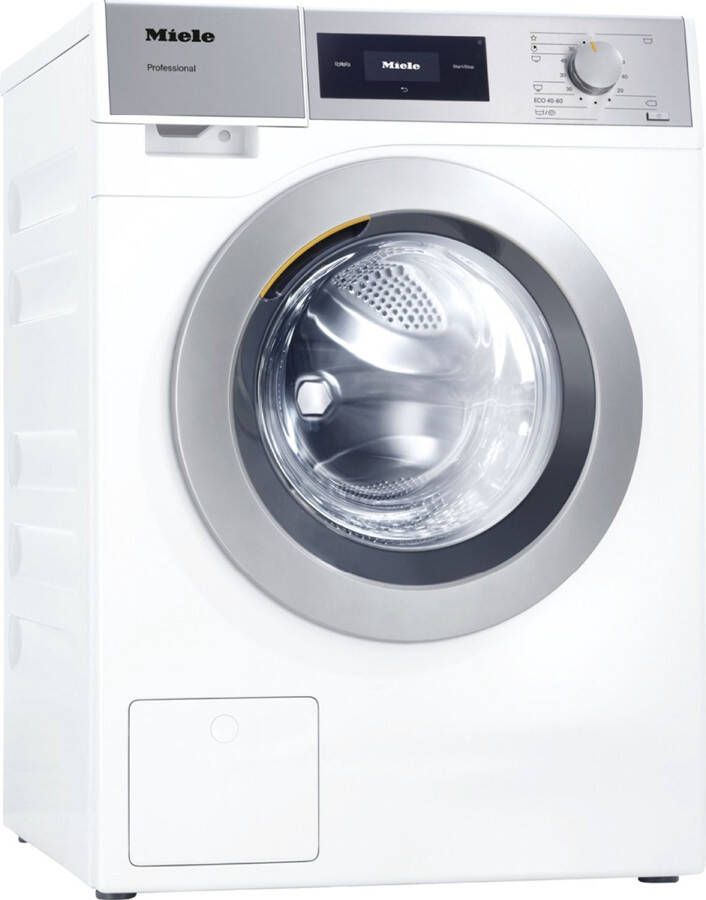 Miele PWM 507 [EL DP] Professional wasmachine