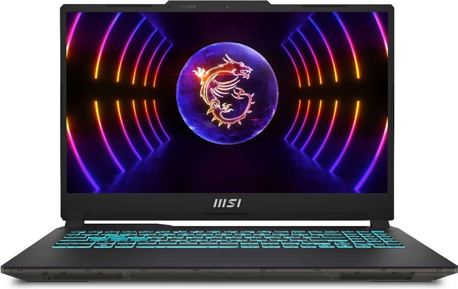 MSI Cyborg 15 A12VE-697NL