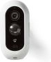 Nedis SmartLife Camera voor Buiten WIFICBO30WT | elektronica en media | Smart Home Slimme Camera's | 5412810404063 - Thumbnail 1