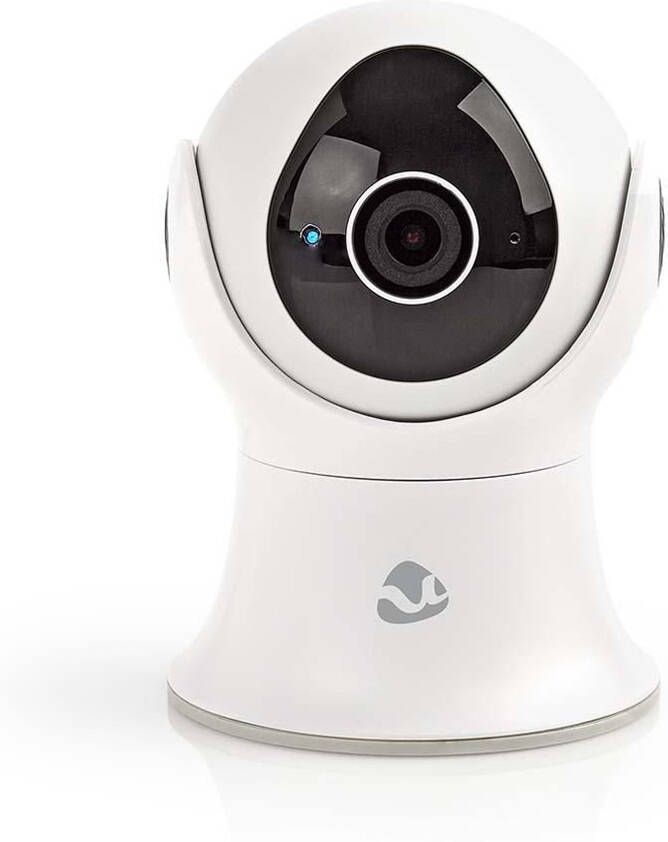 Nedis SmartLife Camera voor Buiten WIFICO20CWT | elektronica en media | Smart Home Slimme Camera's | 5412810290062