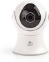 Nedis SmartLife Camera voor Buiten WIFICO20CWT | elektronica en media | Smart Home Slimme Camera's | 5412810290062 - Thumbnail 1