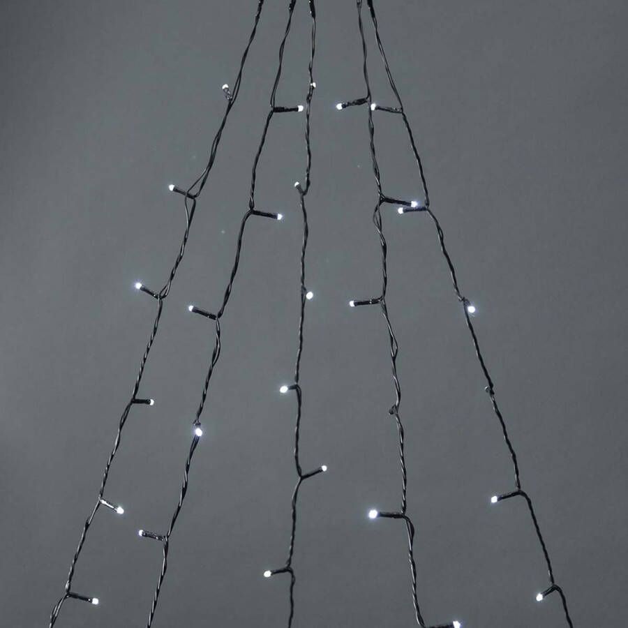 Nedis Smartlife-kerstverlichting | Wifilxt12w200 |