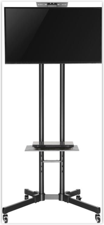 NeoMounts by NewStar PLASMA-M1700E Zwart | Beugels&Standaarden | Accessoires toebehoren&onderdelen Beeld&Geluid toebehoren | PLASMA-M1700E