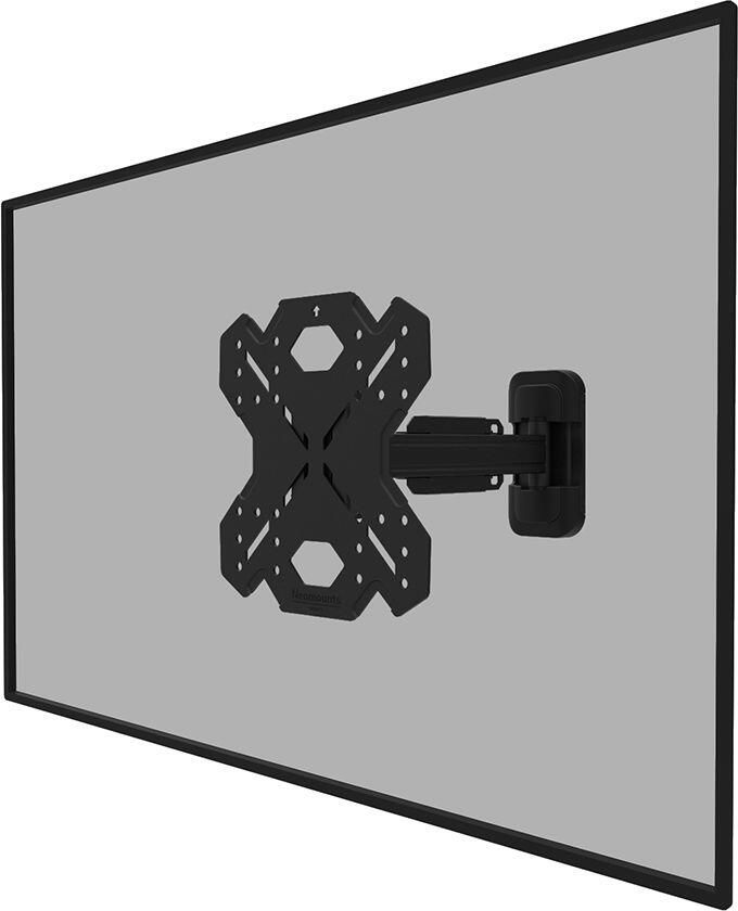 NeoMounts by NewStar Neomounts Select Wandsteun WL40S-840BL12 | Beugels&Standaarden | 8717371448806
