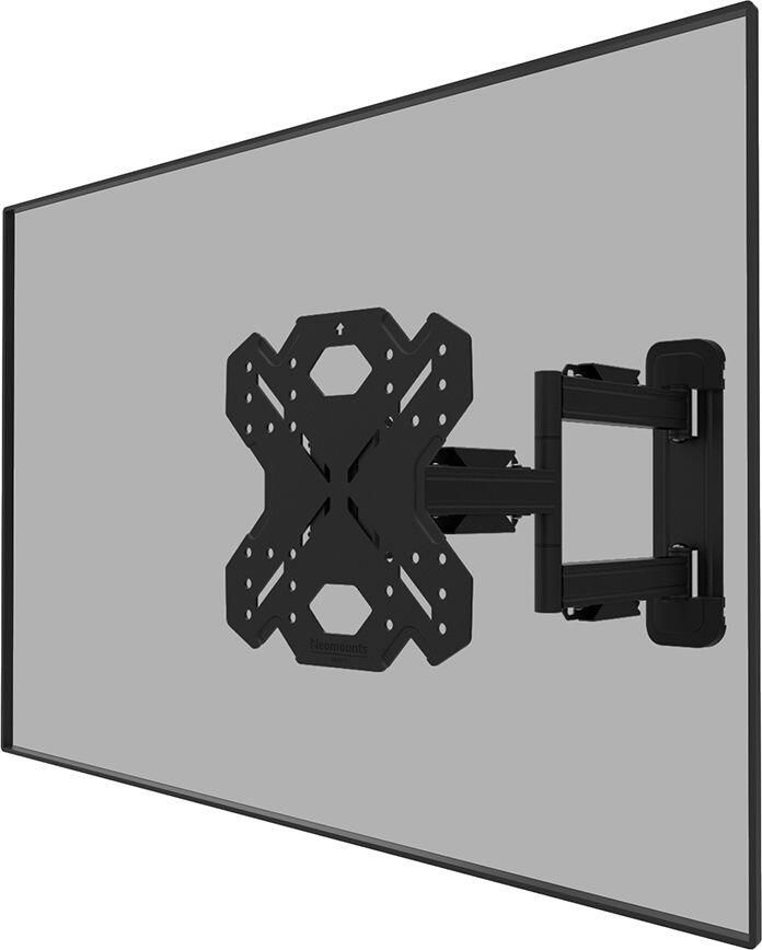 NeoMounts by NewStar Neomounts Select Wandsteun WL40S-850BL12 | Beugels&Standaarden | Accessoires&Toebehoren Beeld&Geluid toebehoren | 8717371448790