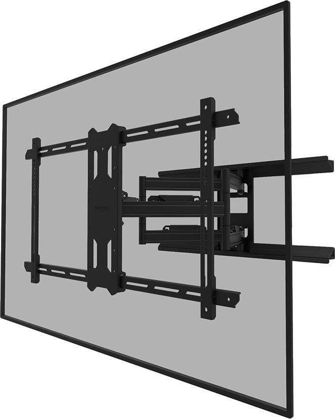 NeoMounts by NewStar Neomounts Select Wandsteun WL40S-850BL18 | Beugels&Standaarden | 8717371448905