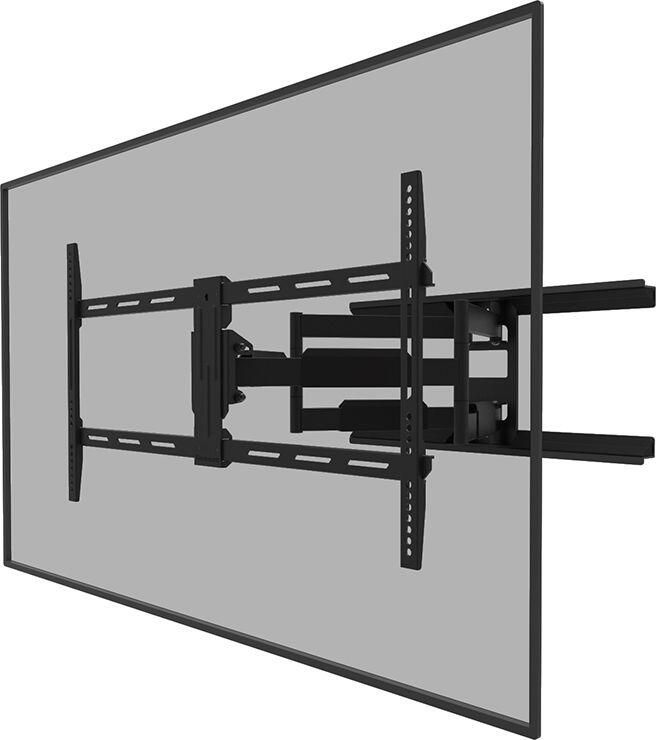 NeoMounts by NewStar Wall Mount WL40-550B18 | Beugels&Standaarden | Accessoires&Toebehoren Beeld&Geluid toebehoren | 8717371448769