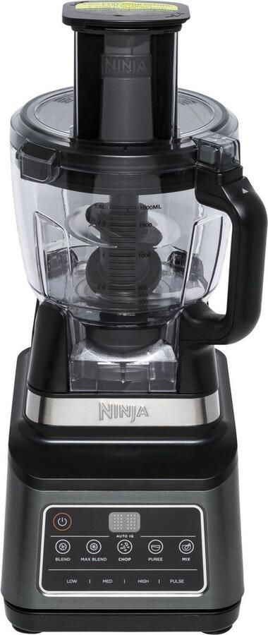 Ninja BN800 | Food processors | Keuken&Koken Keukenapparaten | 0622356235037