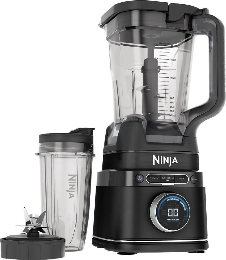 Ninja Blender Foodi TB301EU | Blenders | 0622356289801 - Foto 3