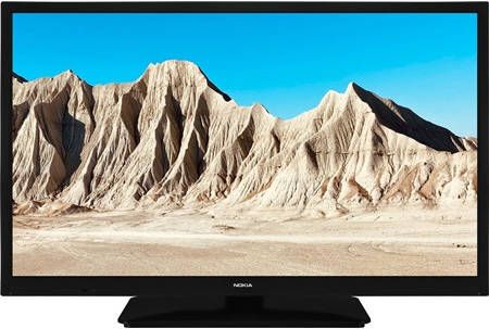 Nokia Smart Android TV HNE24GV210 -24" 60cm