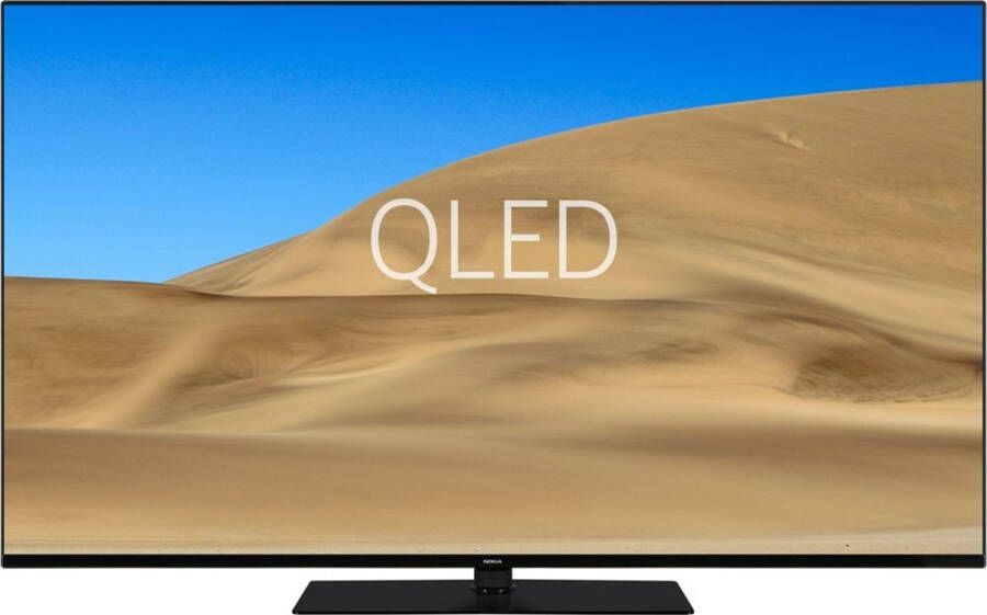 Nokia Smart Android TV QLED QN50GV315ISW 50" 127cm