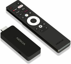 Nokia Streaming Stick 800 FULL HD Android TV Stick