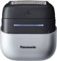 Panasonic Scheerapparaat ES-CM3BKS503 | Scheerapparaten | 5025232966158 - Thumbnail 1