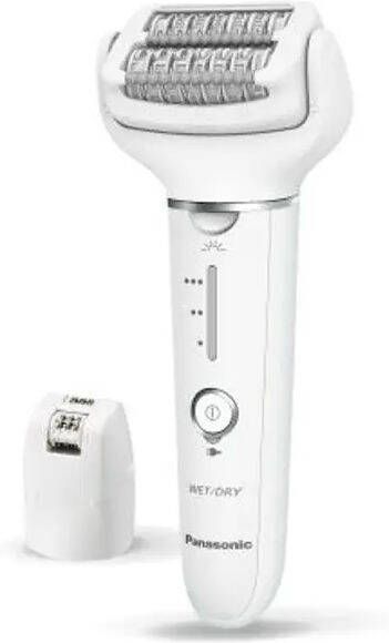 Panasonic ES-EY31-W503 Epilator Lady 60 pincetten