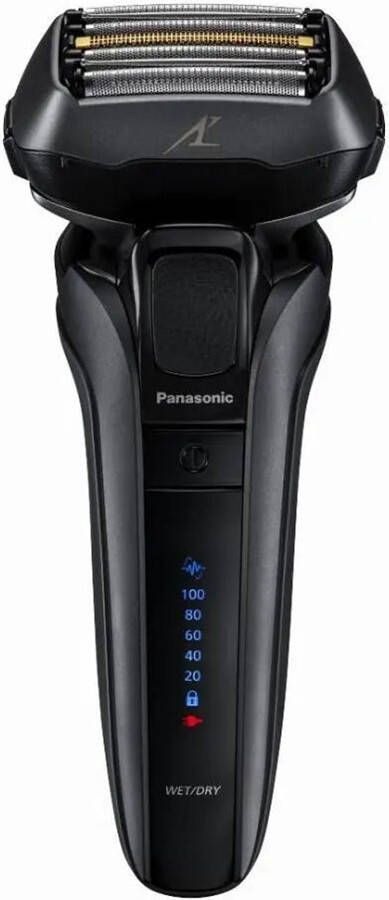 Panasonic Scheerapparaat ES-LV6U-K803 | Scheerapparaten | Verzorging&Beauty Scheren&Ontharen | 5025232925254