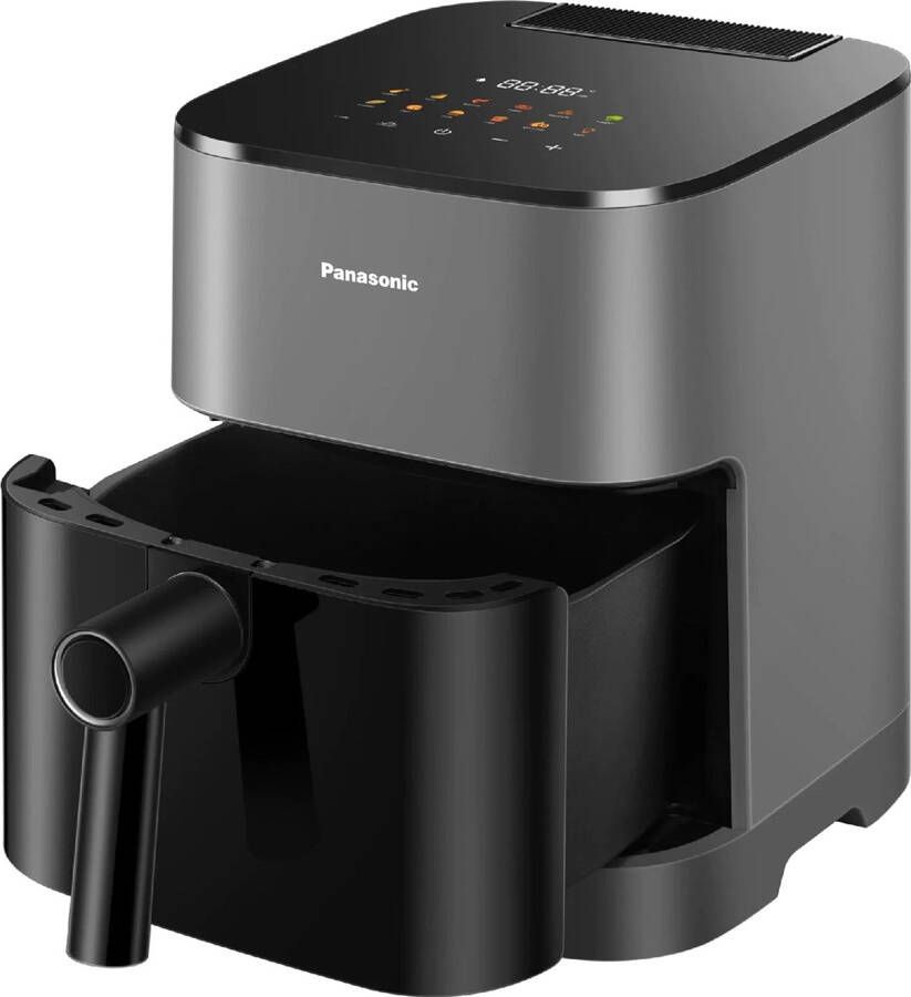 Panasonic Airfryer NF-CC500SXE | Airfryers | 5025232965830